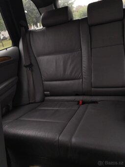 BMW X5 - 3