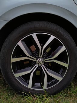 Volkswagen Passat Variant 2,0 TDI 110KW BEZ AD BLUE DPH - 3