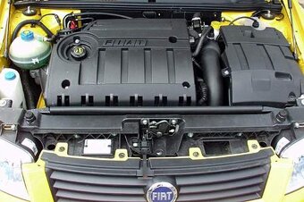 STILO 2.4 20V - 3