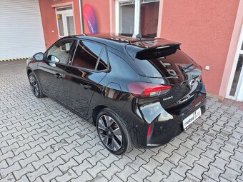 Opel Corsa - E GSI 100 kW (ODPOČET DPH) - 3
