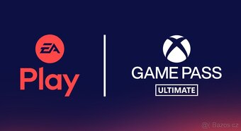 Xbox Game Pass Ultimate 2/5/13 měsíců - NEJLEPŠÍ CENA - 3