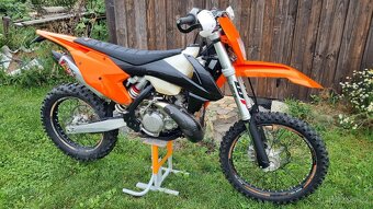 KTM 300 EXC TPI 2018 - 3