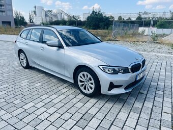 BMW 3 2.0 Nafta G21 (2021) — AdvantagevirtualNavi - 3