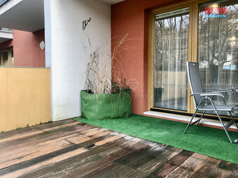 Pronájem bytu 1+kk, 46 m², Zlín, ul. Pasecká - 3