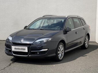 Renault Laguna 2.0dCi , 127 kW nafta, 2012 - 3