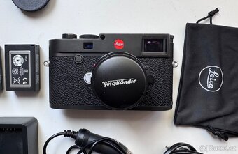 Leica M10 - 3