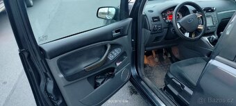 Prodám Ford C max 2007 - 3