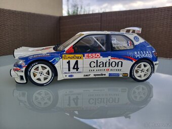 1:18 Rally - 3