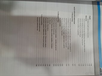 Čítanka I. k literatuře v kostce - 3