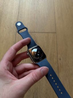 Apple Watch Series 9 45mm GPS + Cellular - 3