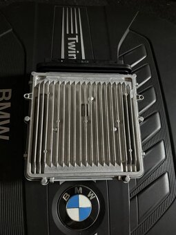 BMW ECU / Řídicí jednotka motoru 0281031951 - 3