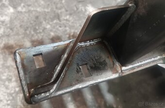 Zámečník-svářeč Co2 - 3