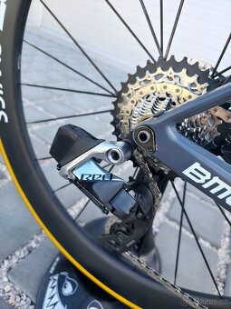 Silniční kolo BMC Teammachine SLR01 ONE Carbon 2020 SRAM RED - 3