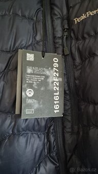 PeakPerformance Hybrid XL - 3