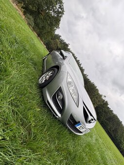 Mazda 6 G/H 2.2 95kw - 3