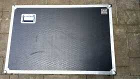 Prodám mixážní pult Soundcraft GB 2 - 3