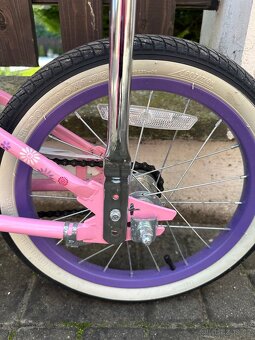 Schwinn , vel.16 - 3