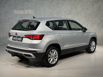 Seat Ateca 1.5TSi 110kW Style LED Virtual PDC - 3