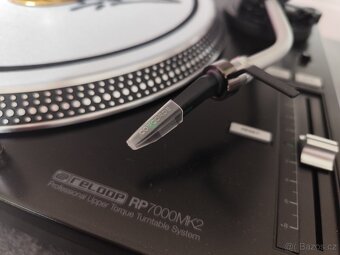 Reloop RP-7000 MK2 - 3