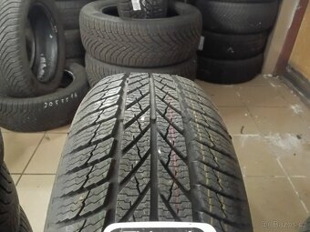 195/65 R15 GISLAVED (8,5mm) č.15881 - 3