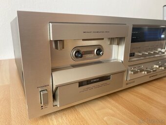 Pioneer CT-F850 - 3