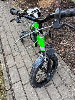 Dětské kolo Dinobikes 14” - 3