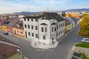 Pronájem, byt 2+kk, 47m2, Šternberk - 3