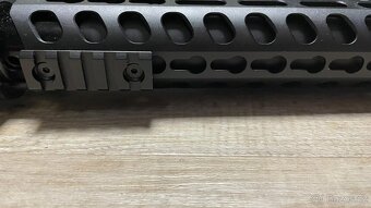 AirMaks Katran XB HP 5,5mm 85J PCP - 3