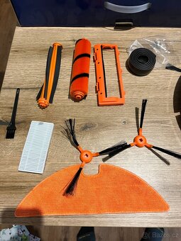 Robotický vysavač Concept VR2110 - 3