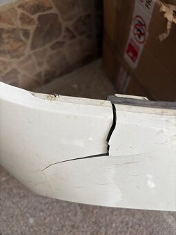 Nárazník Bmw g22/23 - 3