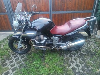 Moto guzzi breva 1100 - 3