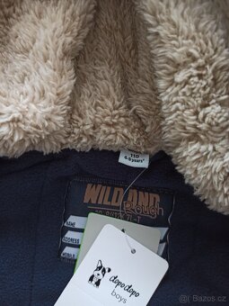 Nová zimní bunda - 3