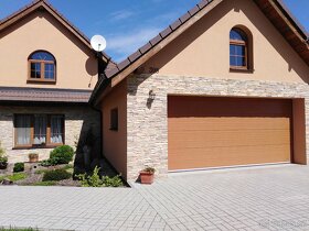 Obklad STONER, betonová imitace kamene - 3