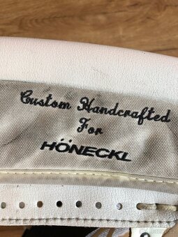 Brankářské betony Vaughn Custom Höneckl 35+2 - 3