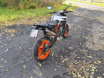 KTM DUKE 890R - 3