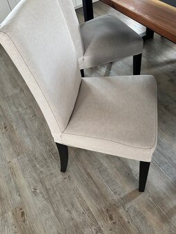 Jídelní židle IKEA - 3