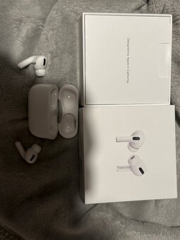 AirPods Pro 1. Gen - 3