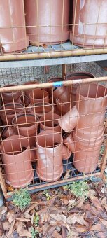 KG - TRUBKY, KOLENA, ODBOČKY, REDUKCE. - 3