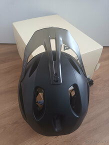 nova helma DAINESE LINEA 03 MIPS BLACK velikost M-L - 3