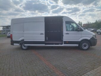 Volkswagen Crafter - 3