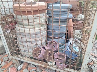 Brusné kotouče - 3