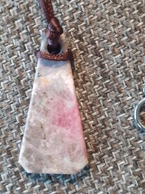 Přívěšek z OM - 3