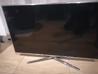 TV LCD Samsung 46 UE - 3