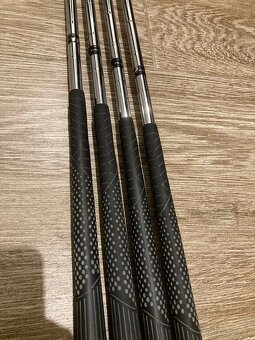 Golfový půlset želez Malibu Caleo - 3