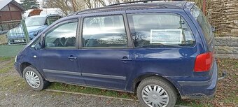 Seat Alhambra - 3