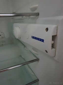 lednička, chladnička Liebherr, bez mrazáku - 3