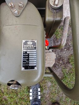 Vojenská elektrocentrala zb5ac - 3