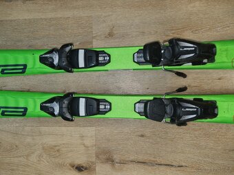Dětské lyže Elan - 3
