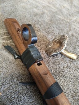 Prodám indiánskou flétnu High Spirits - 3