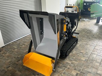 Minidumper Topbull MDG-560H - 3